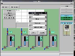 Regulator options